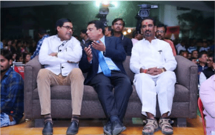 Ballarpur Institute of Technology Chandrapur Block of Culture photo 11